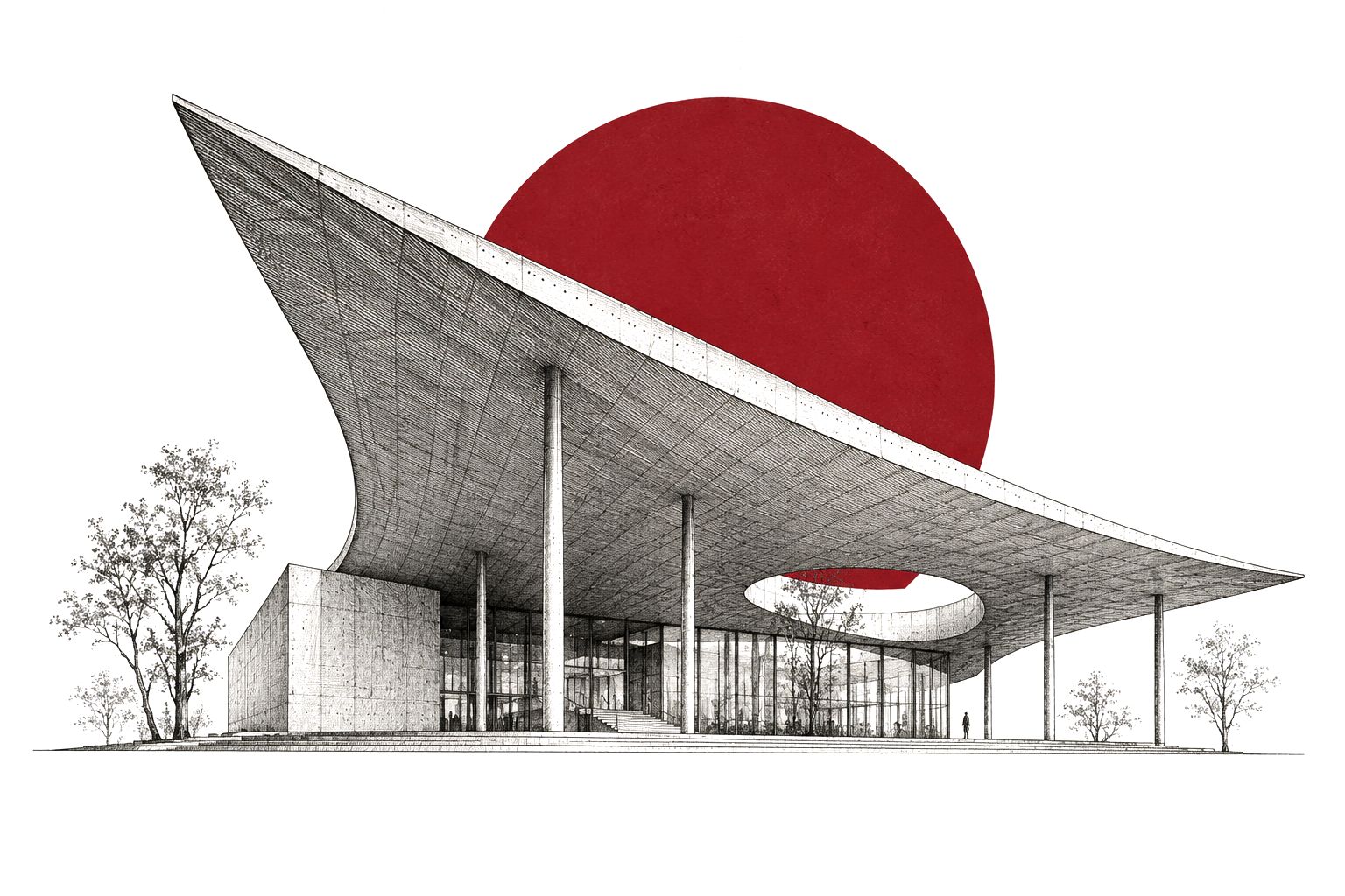 ARCHIDENTITY — perspective study